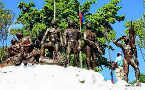 Haïti, 218 ans après Vertières !